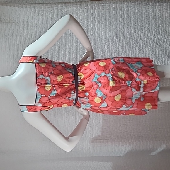 Poppy Love Dress - Picture 3 of 9